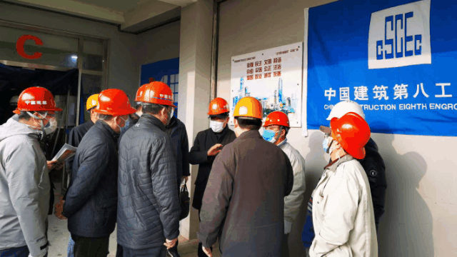 建證戰(zhàn)疫！中建集團(tuán)建設(shè)全國各地20余所集中收治醫(yī)院(圖21)